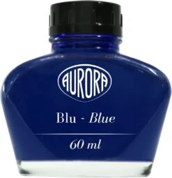 Aurora Inkt Blauw 55ml Speciale Editie