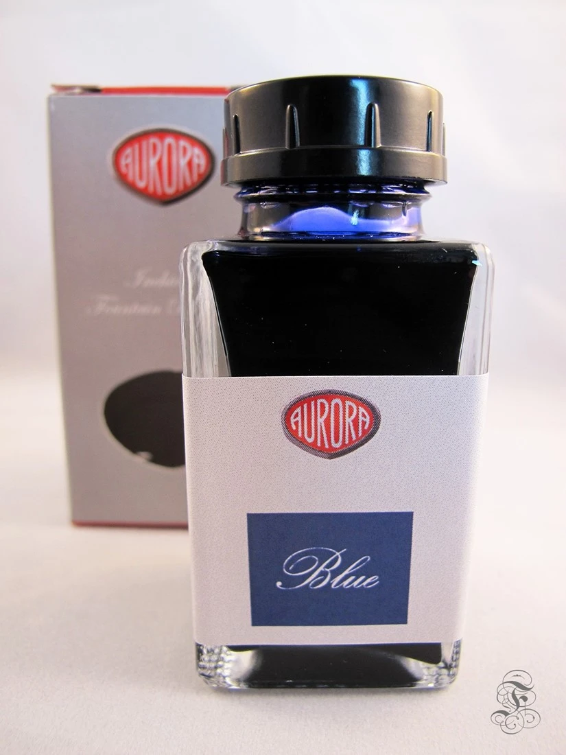 Aurora Vulpen Inkt In Potje 45ml