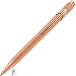 Caran D'Ache 849 Brut Rosé Balpen Met Etui