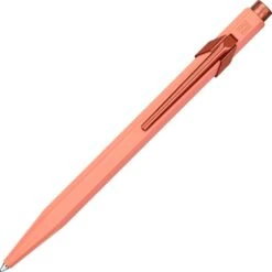 Caran D'Ache 849 Claim Your Style 3 Tangerine Speciale Editie