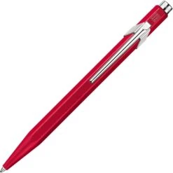 Caran D'Ache 849 Colormat-X Rood