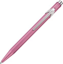 Caran D'Ache 849 Colormat-X Roze