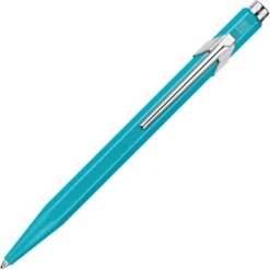 Caran D'Ache 849 Colormat-X Turquoise