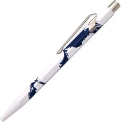 Caran D'Ache 849 Memories Of Delft Speciale Editie