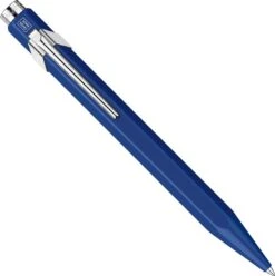 Caran D'Ache 849 Rollerball Blauw