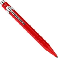 Caran D'Ache 849 Rollerball Rood