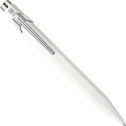 Caran D'Ache 849 Rollerball Wit