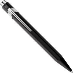 Caran D'Ache 849 Rollerball Zwart