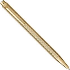 Caran D'Ache Ecridor Lights Goud Balpen En Etui