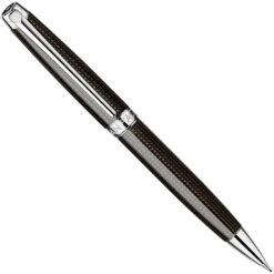 Caran D'Ache Léman De Nuit Vulpotlood Anniversary Edition