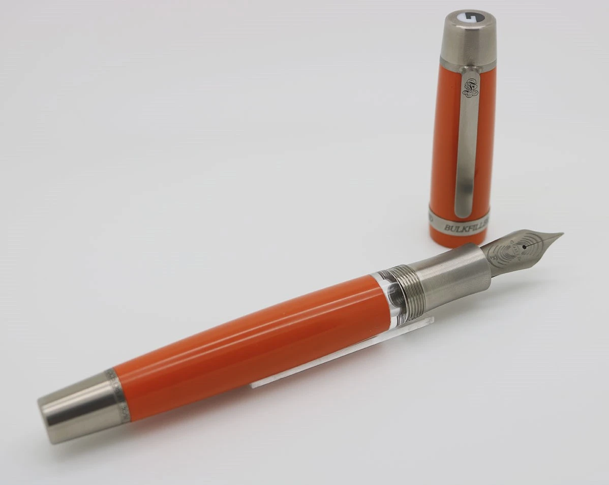 Conid Monarch Kingsize Bulkfiller Vulpen - Afbeelding 2