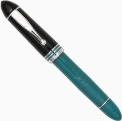 Gioia Capodimonte Eboniet Turquoise Fontoplumo Exclusief