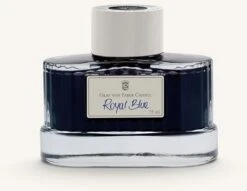Graf Von Faber-Castell Vulpen Inkt 75ml Royal Blue