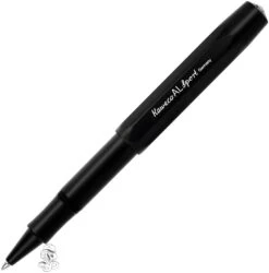 Kaweco AL Sport Zwart Rollerbal