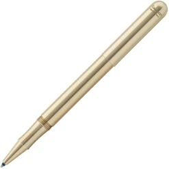Kaweco Liliput Brass Balpen Met Dop