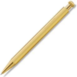 Kaweco Special Brass Balpen