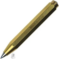 Kaweco Sport Brass Balpen