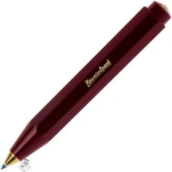 Kaweco Sport Classic Bordeaux Balpen