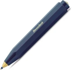 Kaweco Sport Classic Navy Balpen