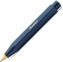 Kaweco Sport Classic Navy Vulpotlood 0,7mm