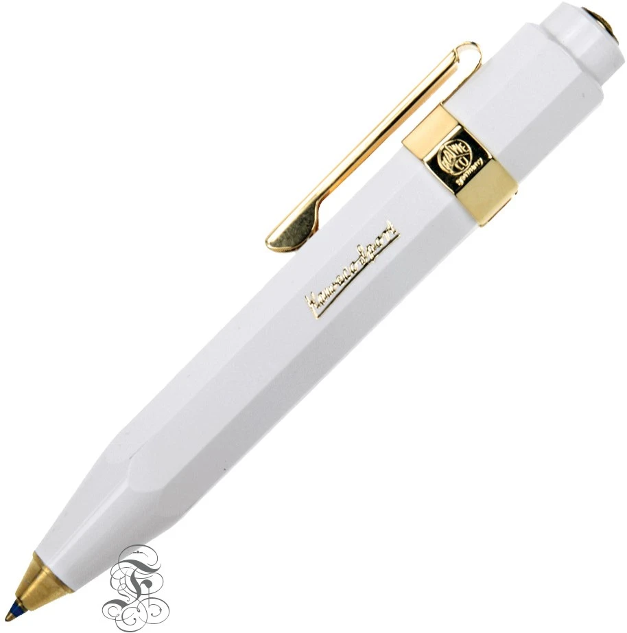 Kaweco Sport Classic Wit Balpen - Afbeelding 2