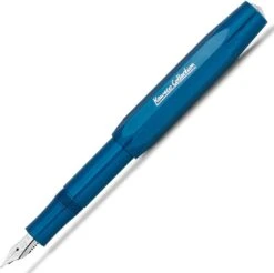 Kaweco Sport Collection Toyama Teal Vulpen