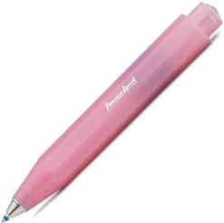 Kaweco Sport Frosted Blush Pitaya Balpen