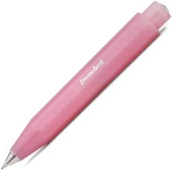 Kaweco Sport Frosted Blush Pitaya Vulpotlood 0,7mm
