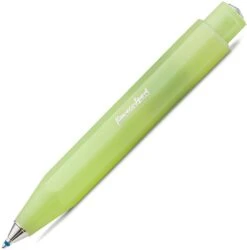 Kaweco Sport Frosted Fine Lime Balpen