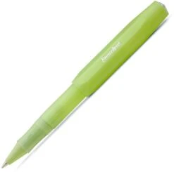 Kaweco Sport Frosted Fine Lime Rollerball