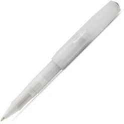 Kaweco Sport Frosted Natural Coconut Rollerball