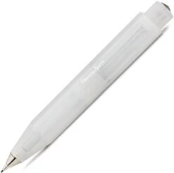 Kaweco Sport Frosted Natural Coconut Vulpotlood 0,7mm
