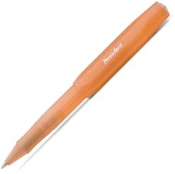 Kaweco Sport Frosted Soft Mandarin Rollerball