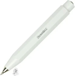 Kaweco Sport Skyline Wit Vulpotlood 0,7mm