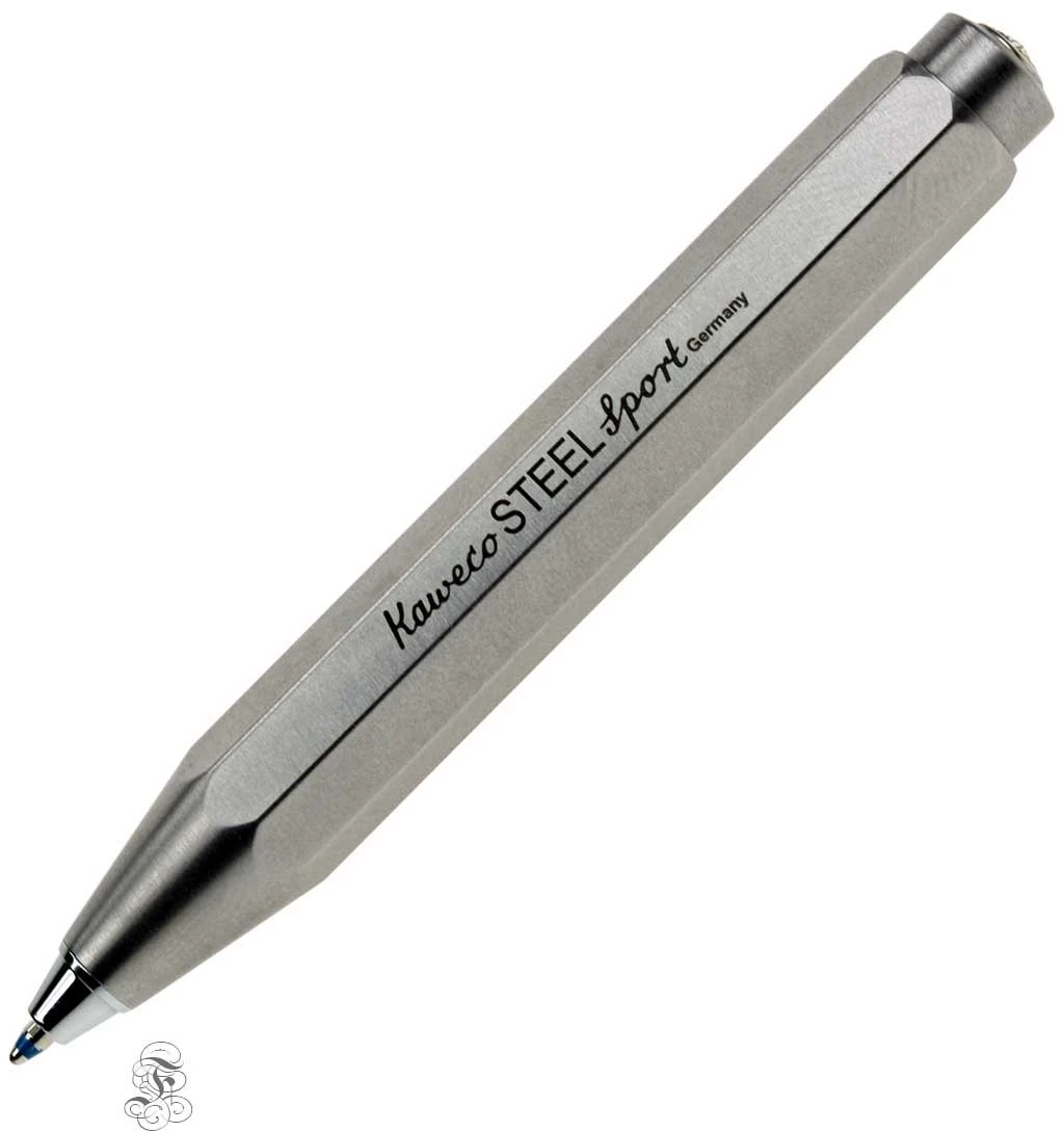 Kaweco Sport Steel Balpen