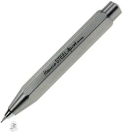 Kaweco Sport Steel Mechanisch Potlood 0.7mm