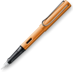 LAMY AL-star Bronze Vulpen - Speciale Editie 2019