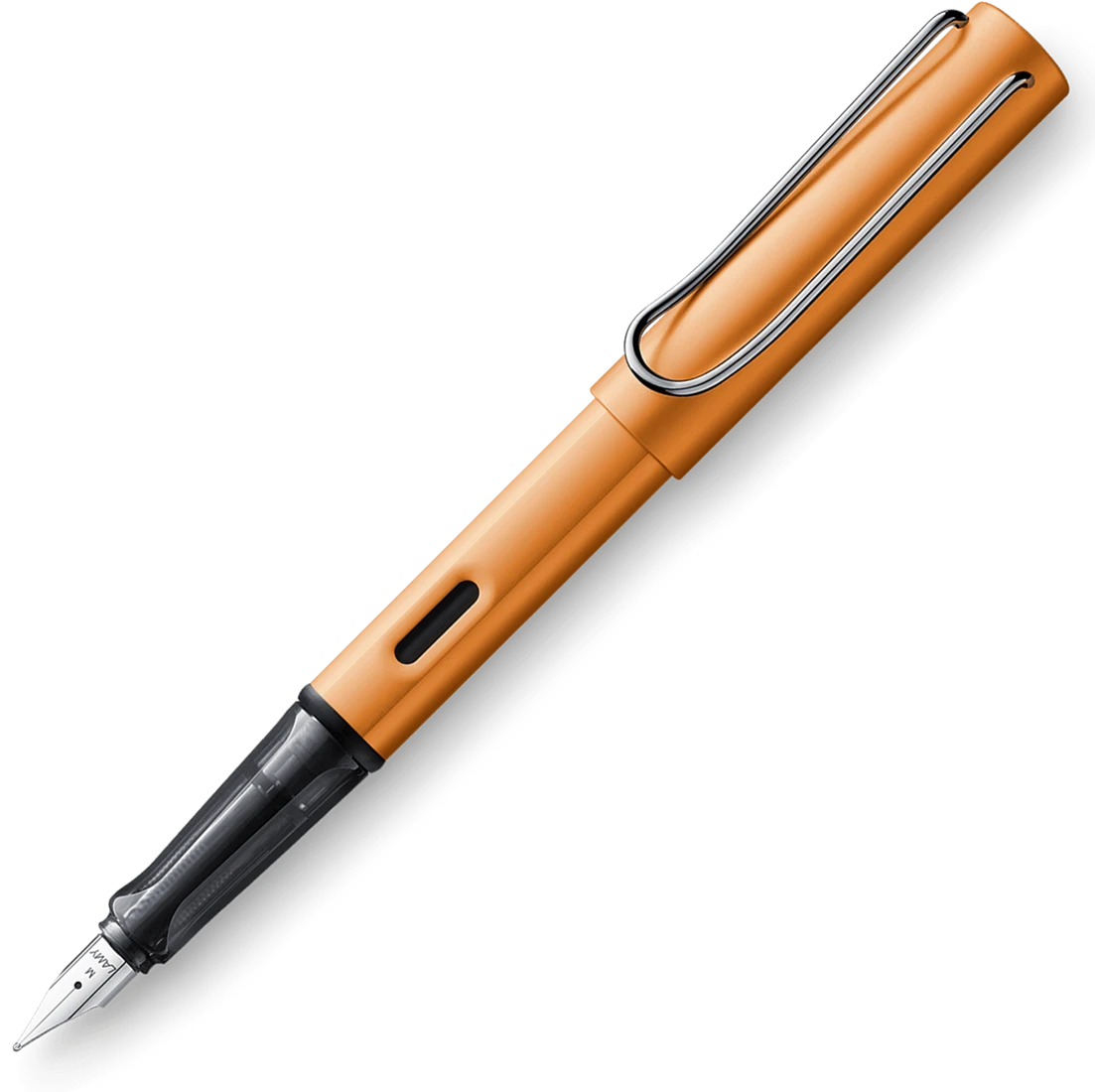 LAMY AL-star Bronze Vulpen - Speciale Editie 2019