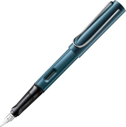 LAMY AL-star Petrol Vulpen - Speciale Editie 2023