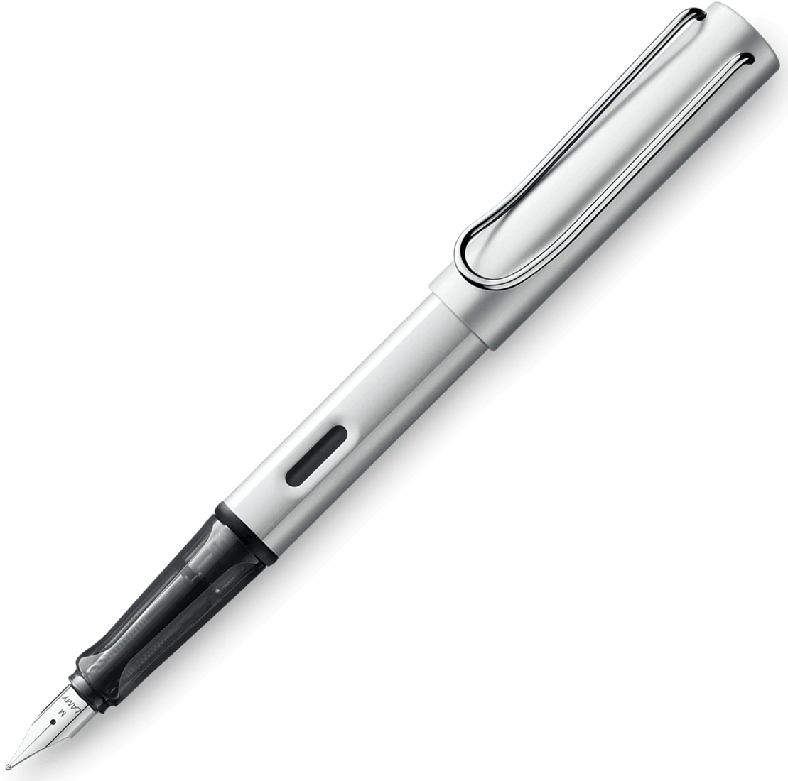 LAMY AL-star Whitesilver Vulpen - Speciale Editie 2022