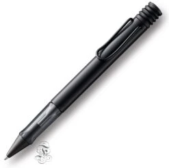 LAMY AL-star Zwart Balpen
