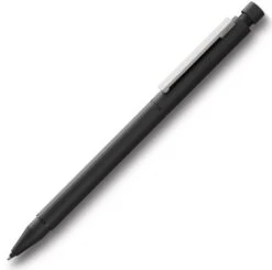 LAMY CP1 Twinpen Balpen / Potlood Zwart