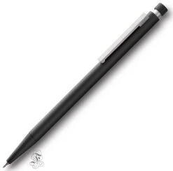 LAMY CP1 Vulpotlood Zwart 0,7mm