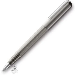 LAMY Imporium Balpen Titanium / Platina