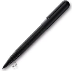 LAMY Imporium Balpen Zwart / Zwart