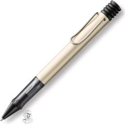 LAMY Lx PD Palladium Balpen
