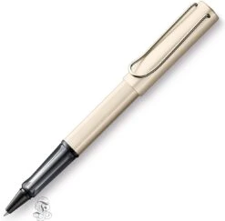 LAMY Lx PD Palladium Rollerball