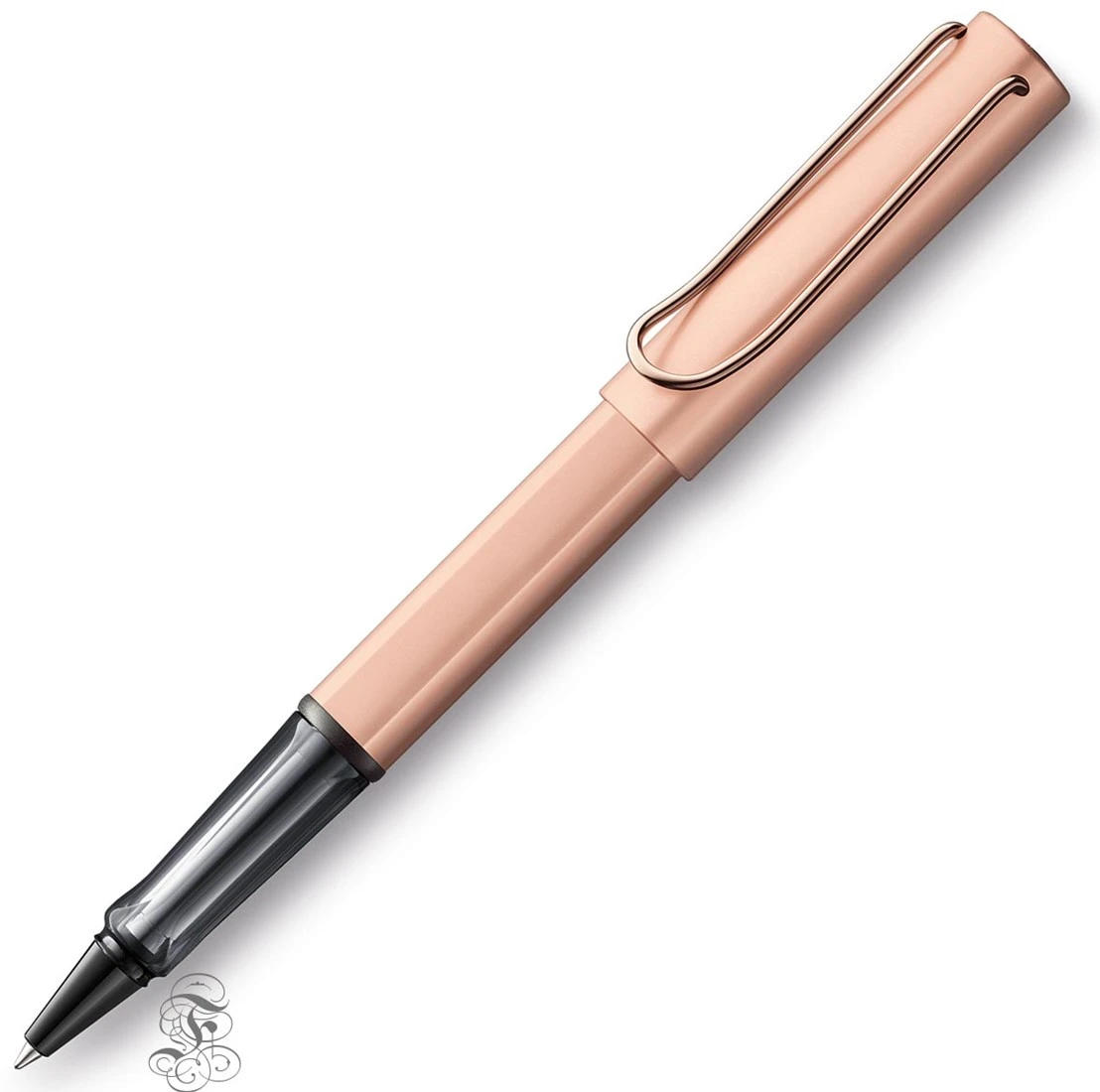 LAMY Lx RAu Rose Goud Rollerball
