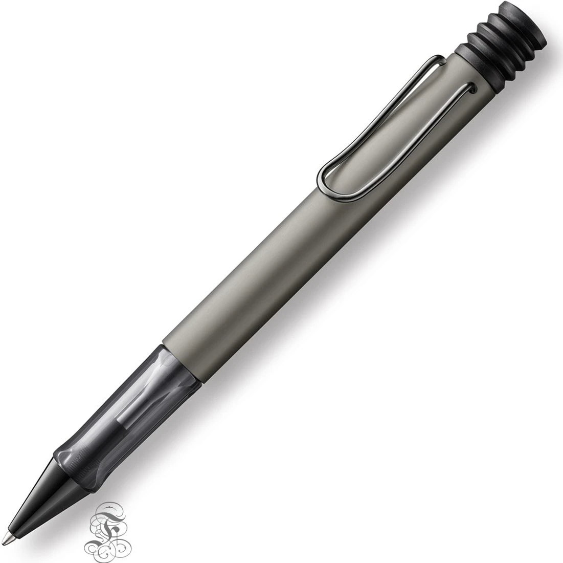 LAMY Lx RU Ruthenium Balpen