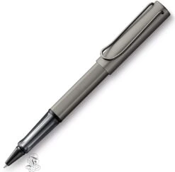 LAMY Lx RU Ruthenium Rollerball